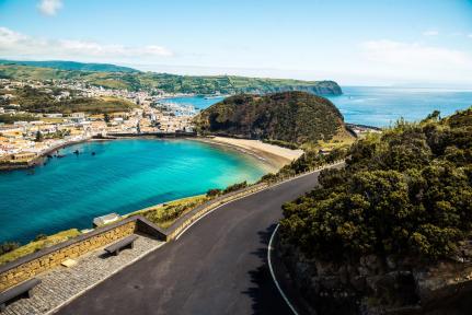 Horta, Faial