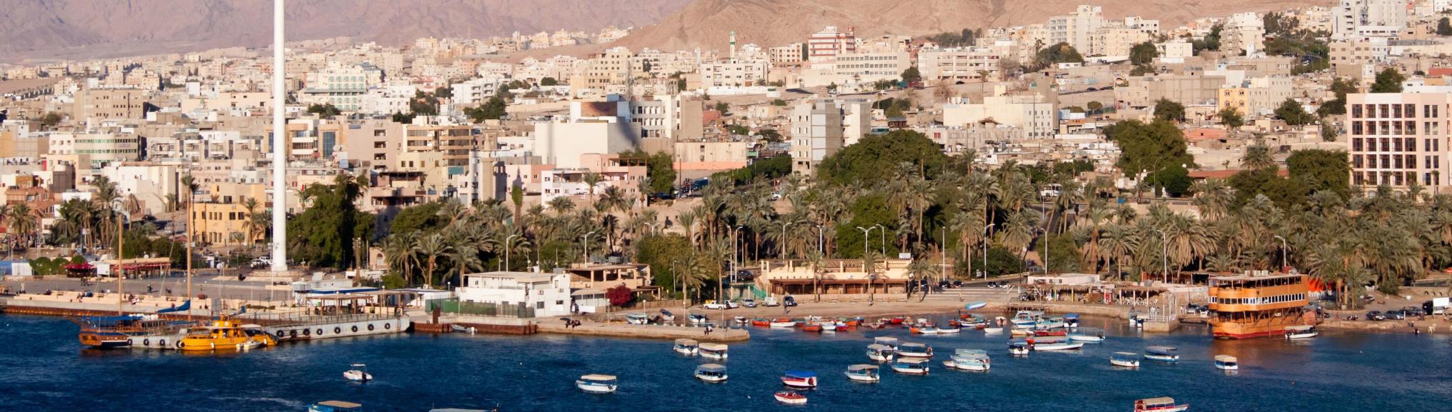 Aqaba