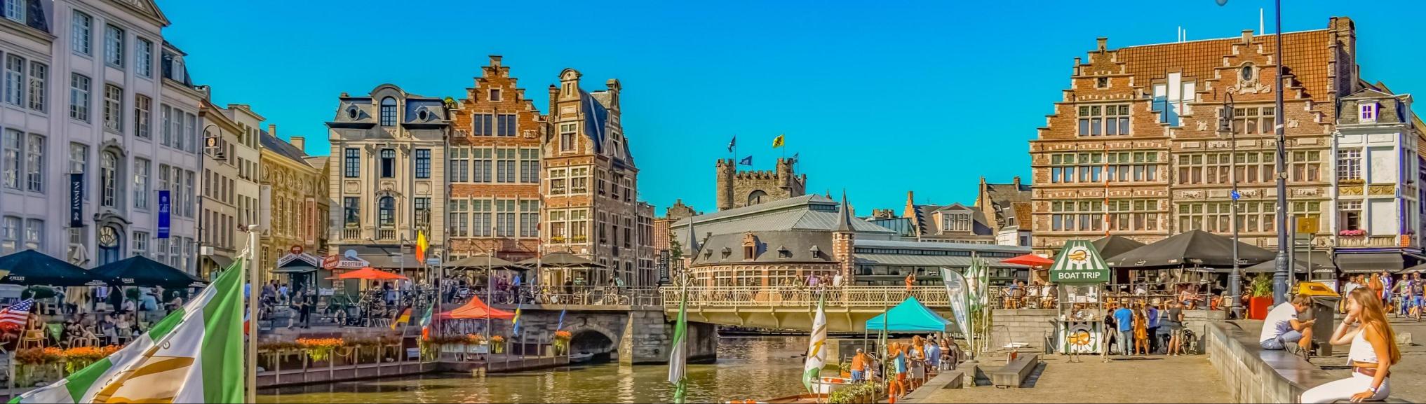 Oost-Vlaanderen