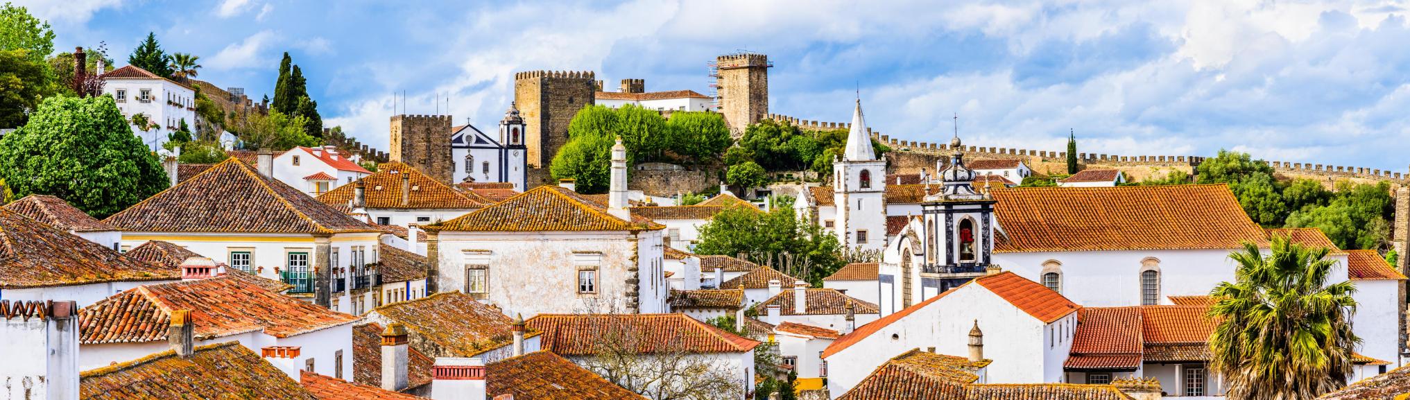 Obidos