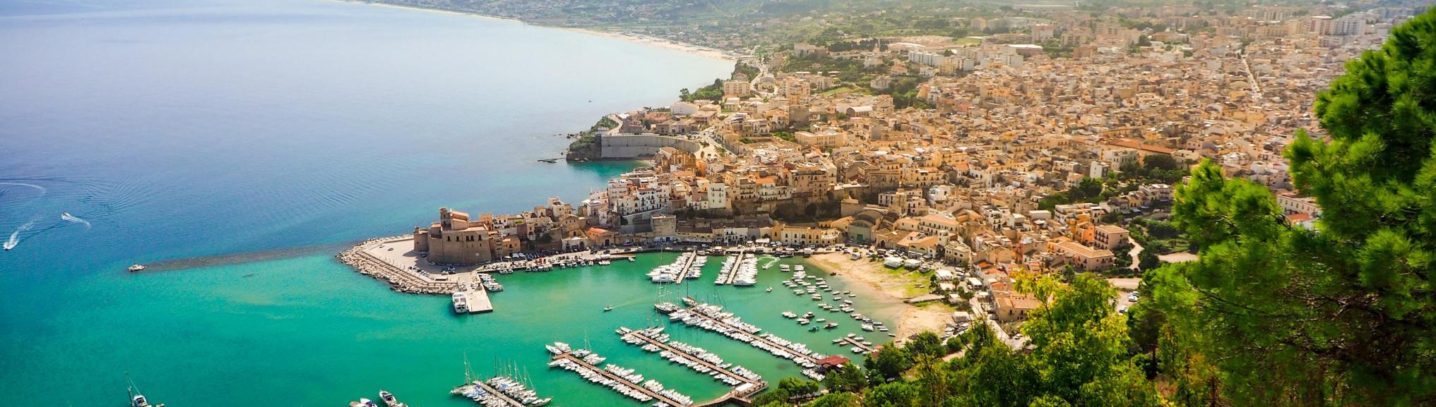Castellamare del Golfo