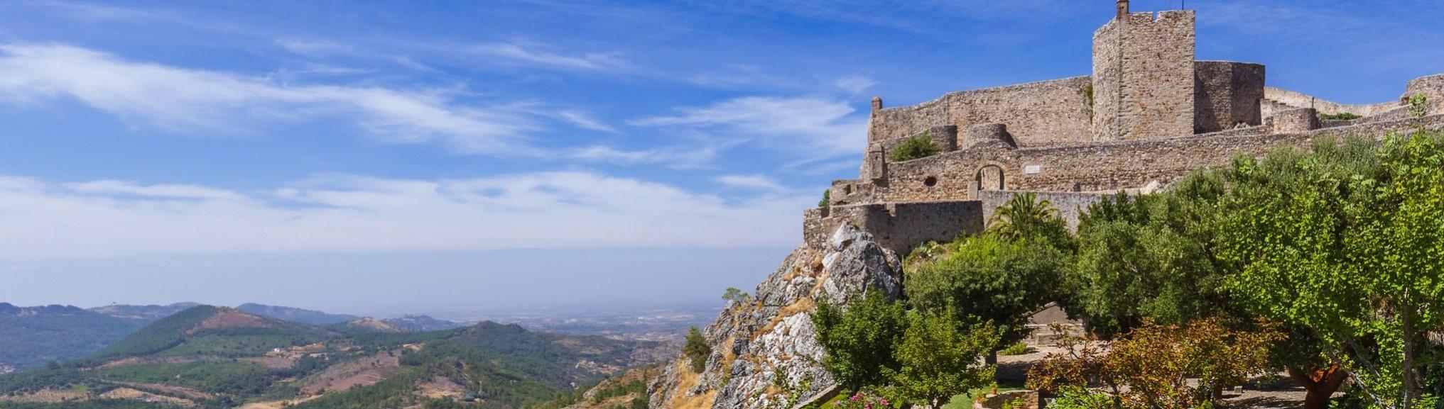 Marvao