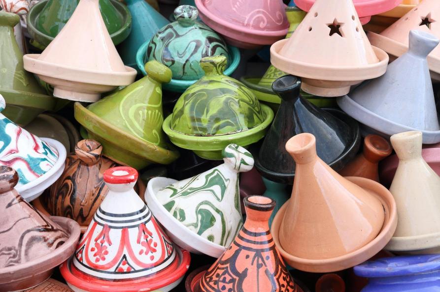 Tajine