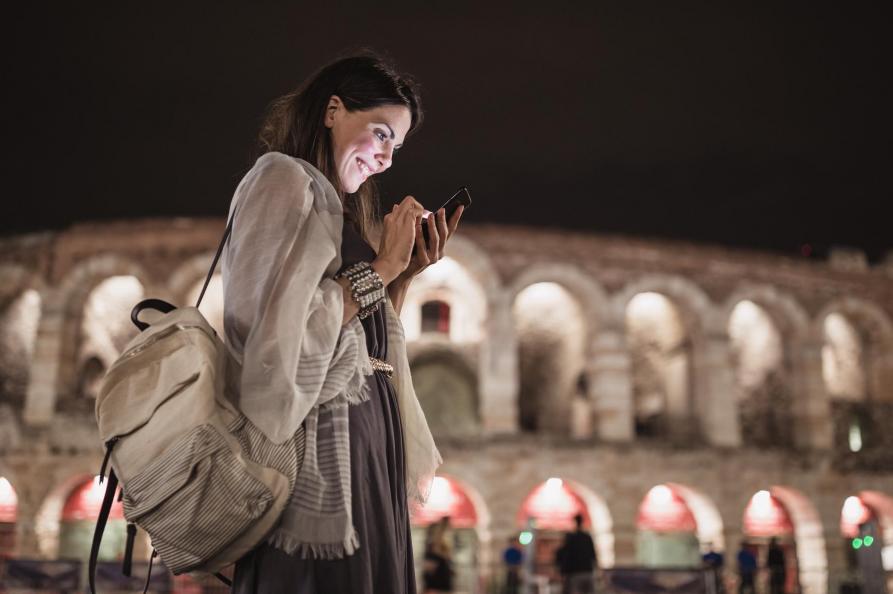 Arena di Verona