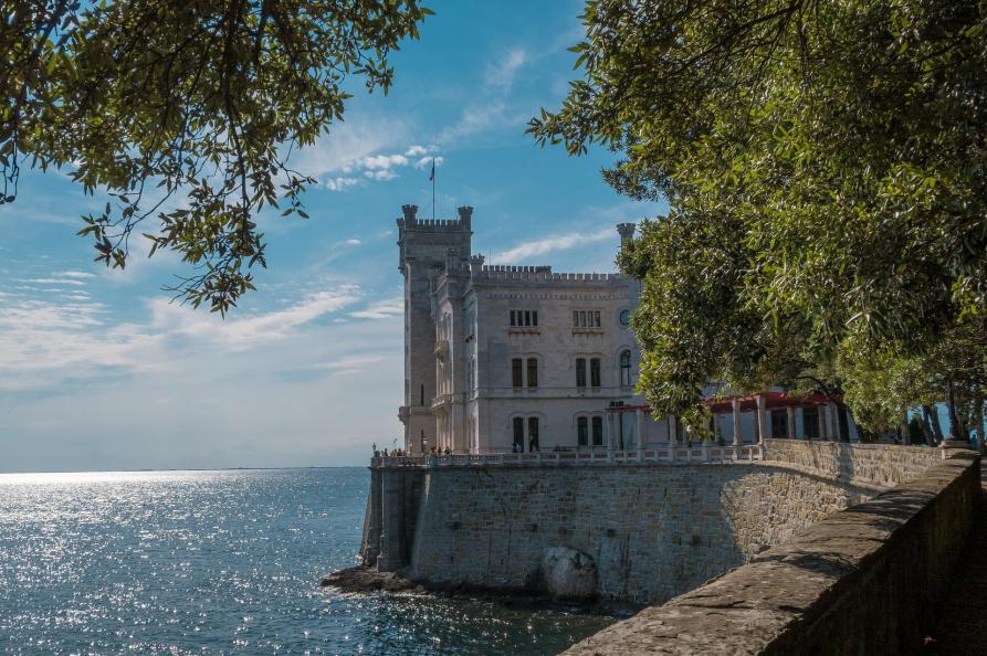 Trieste