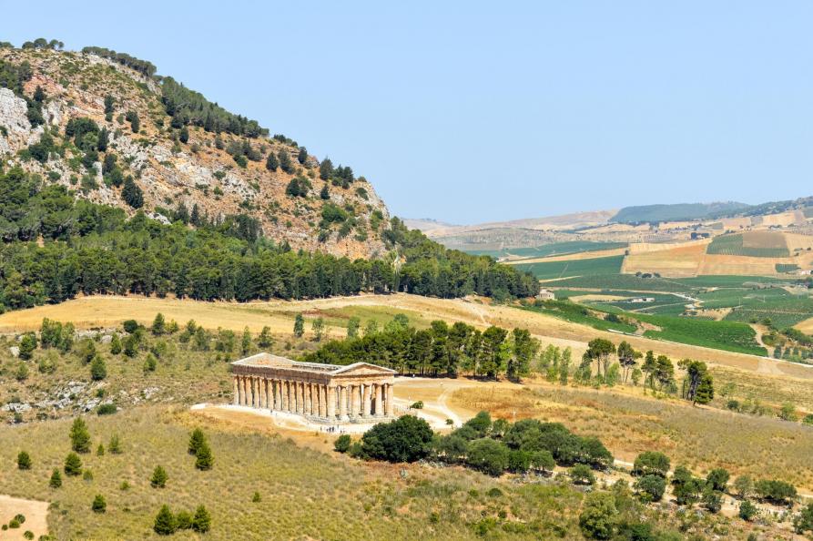Segesta