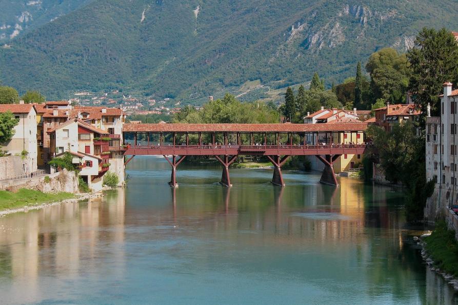 Bassano del Grappa