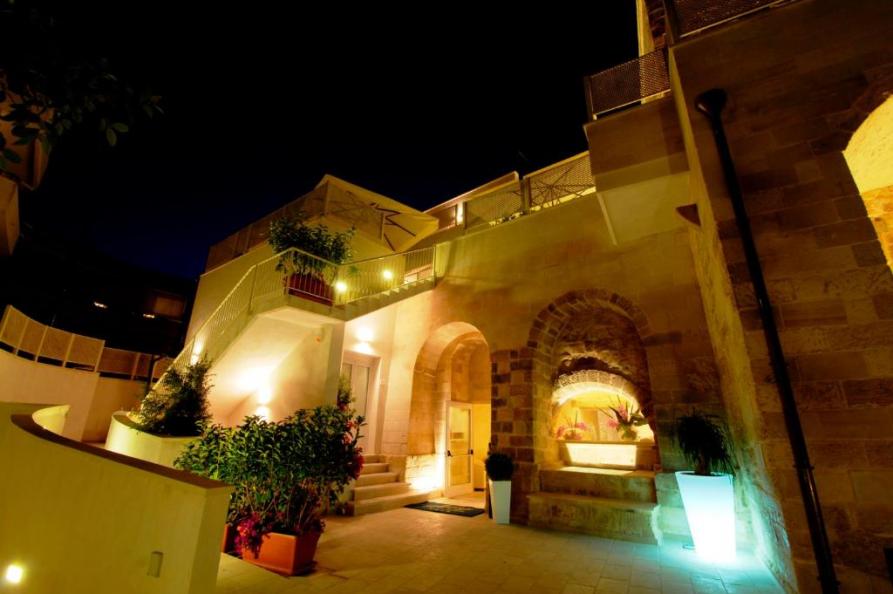 Otranto | San Giuseppe hotel