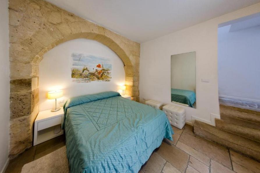 Otranto | San Giuseppe hotel