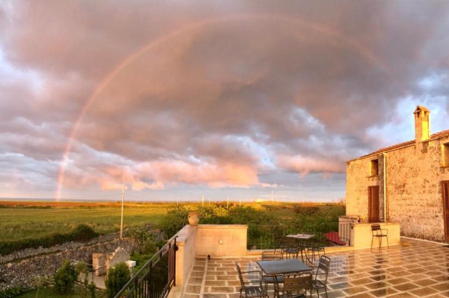 Otranto | Agriturismo Palascia