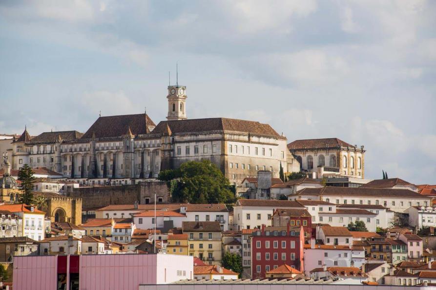Vila Gale Coimbra | Coimbra
