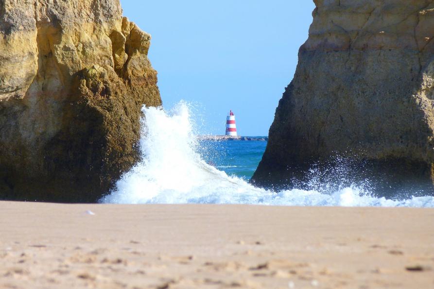 Algarve