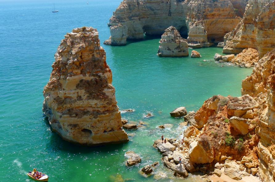 Algarve