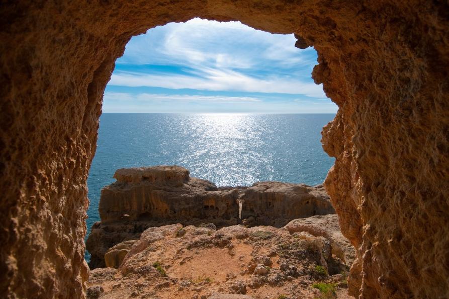 Algarve