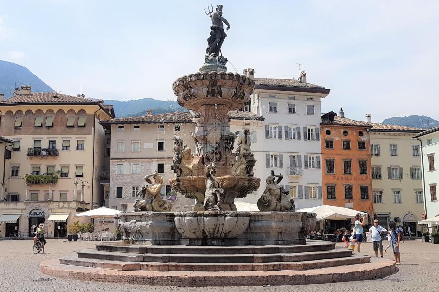 Trento