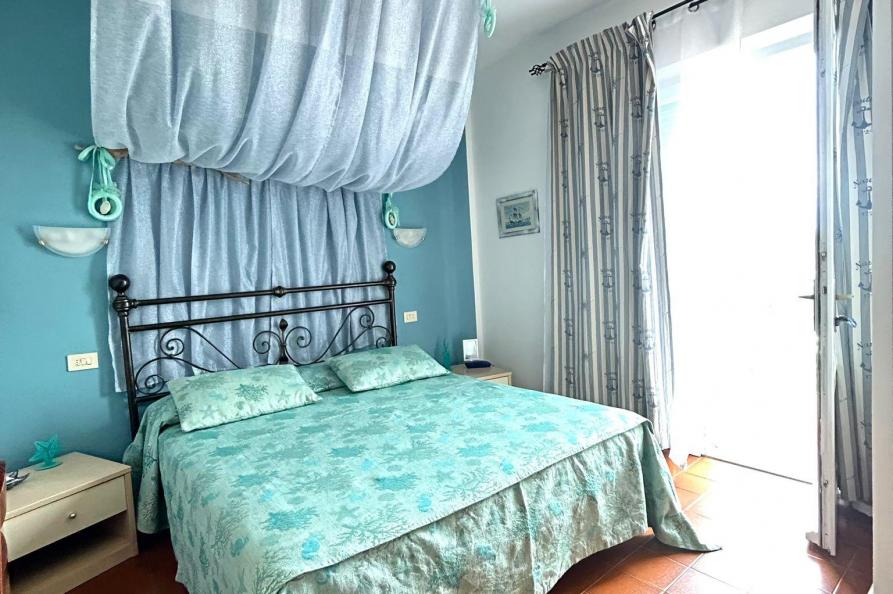 Hotel Sant Andrea (Elba)