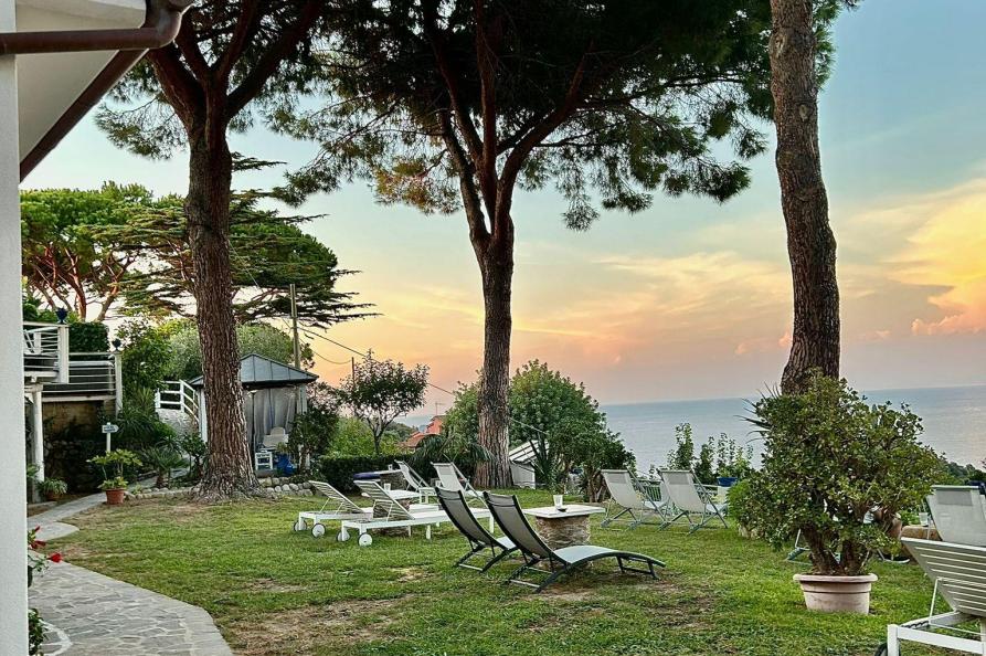 Hotel Sant Andrea (Elba)