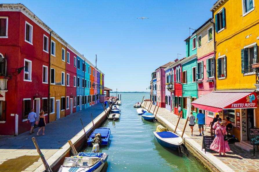 Burano