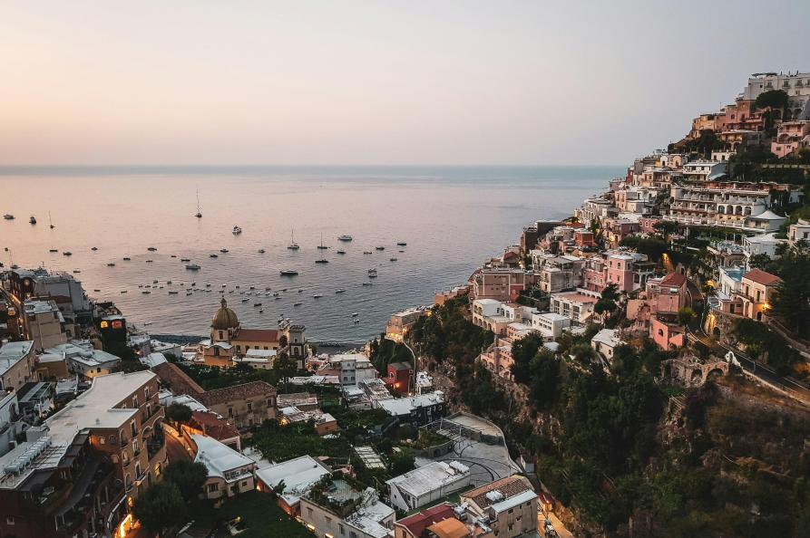 Positano