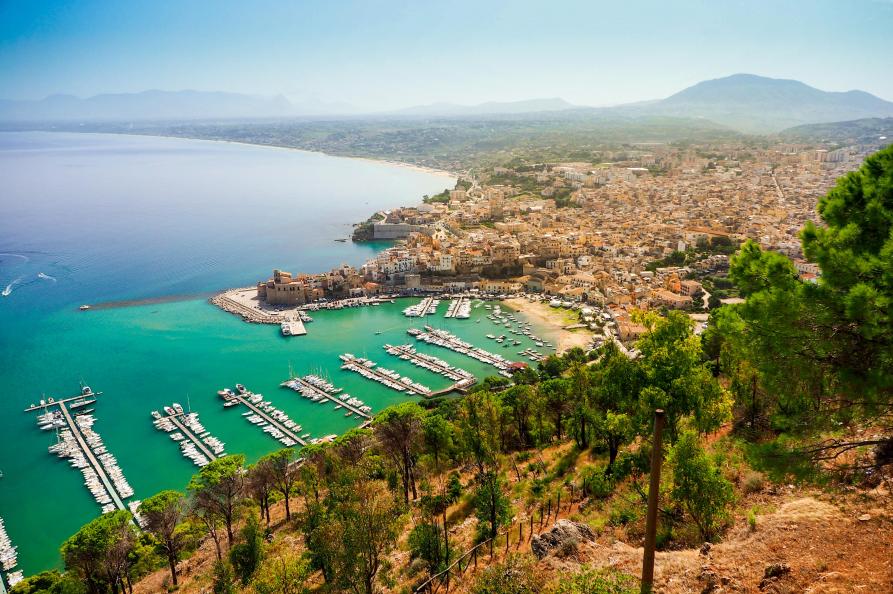 Castellamare del Golfo