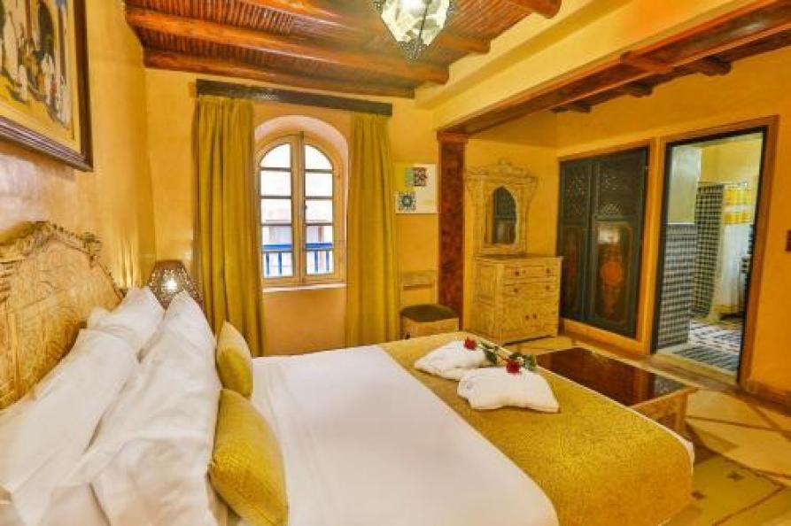 Riad Mimouna