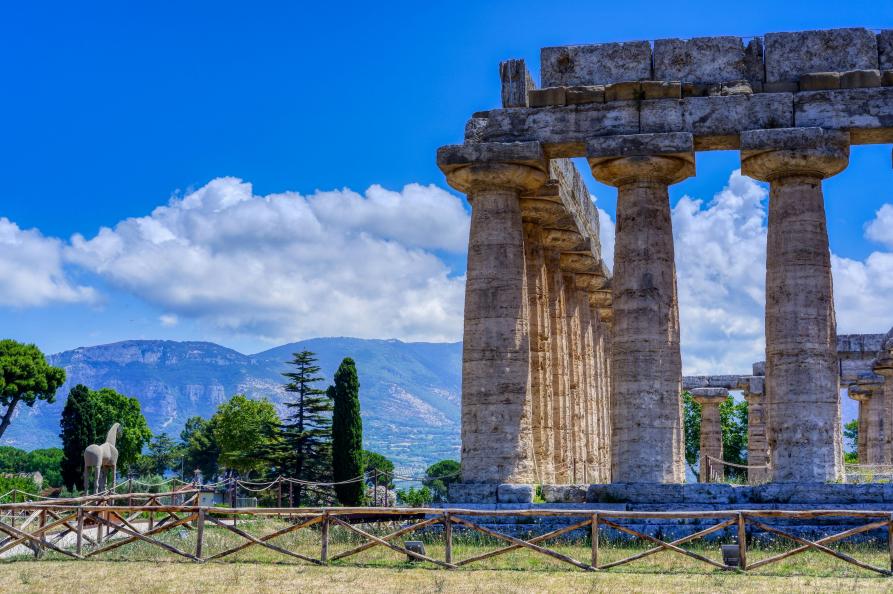 Paestum