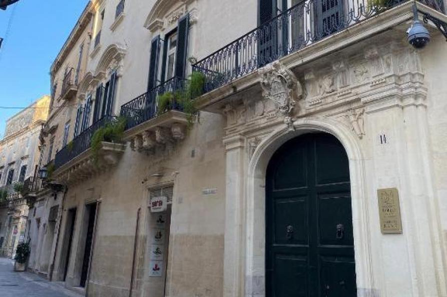 Palazzo Rollo