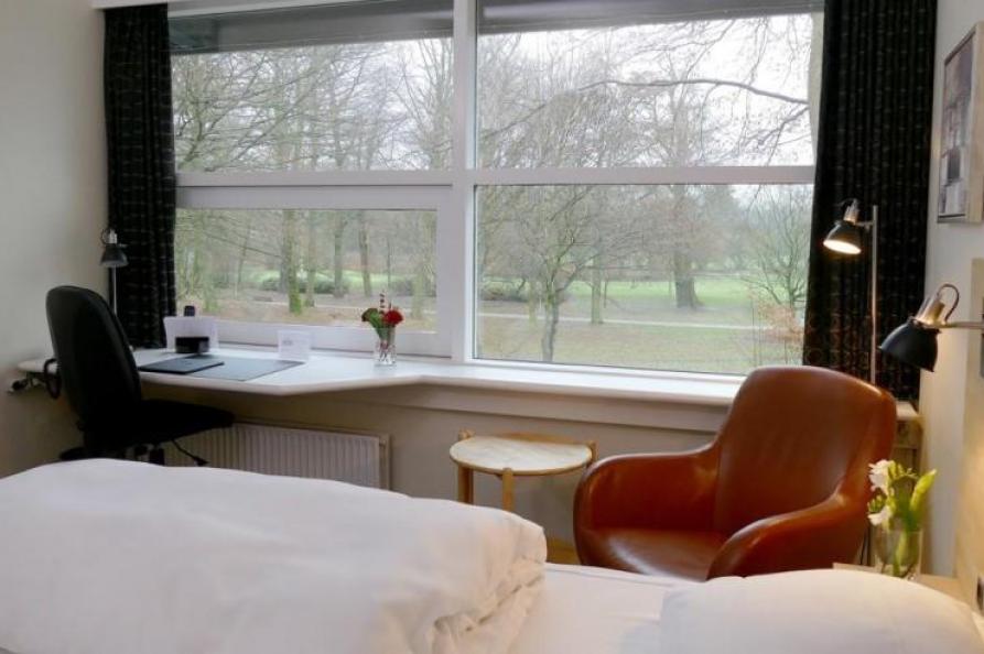 Kamers Hotel Arnbjerg