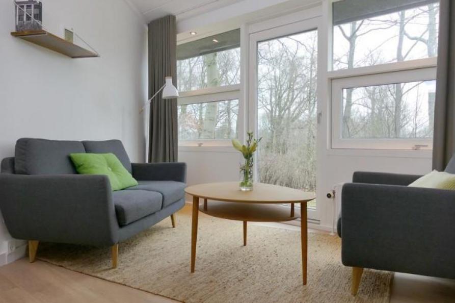 Kamers Hotel Arnbjerg