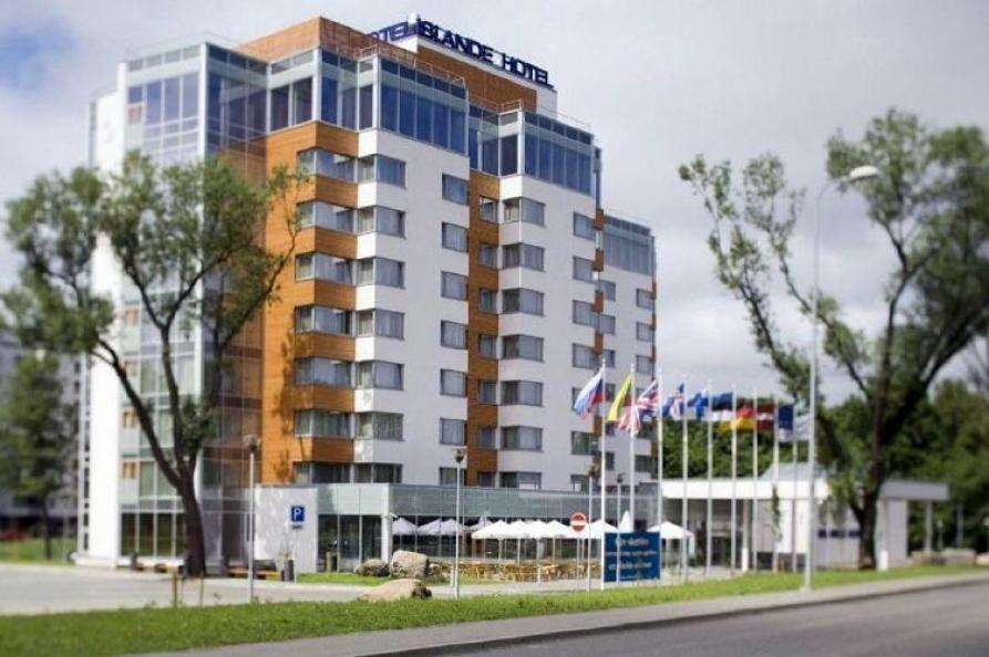 Hotel Islande