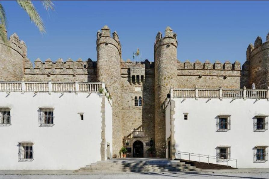 Parador de Zafra