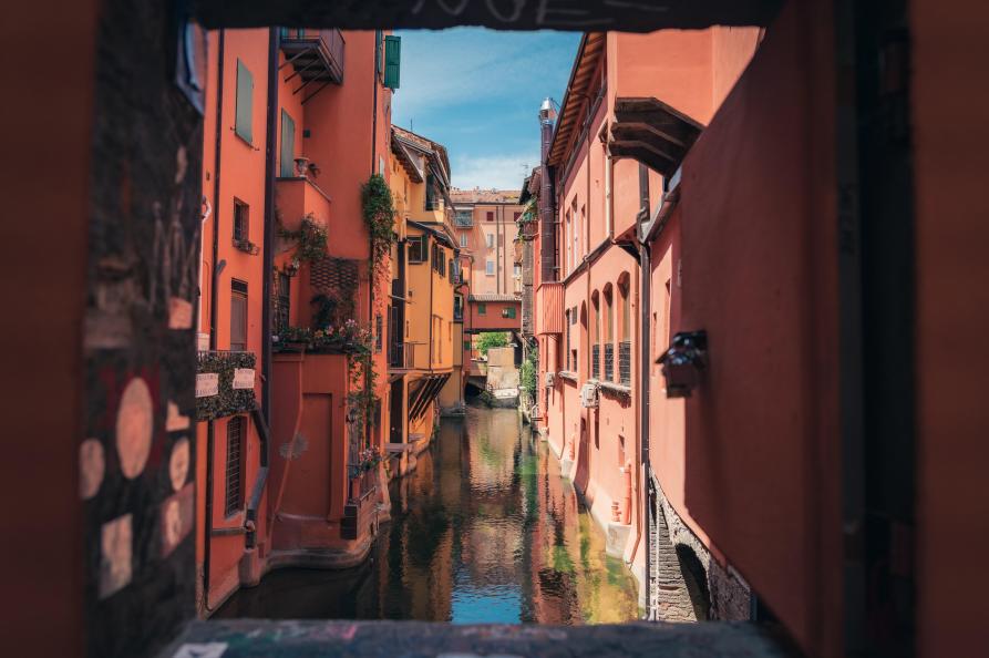 Bologna