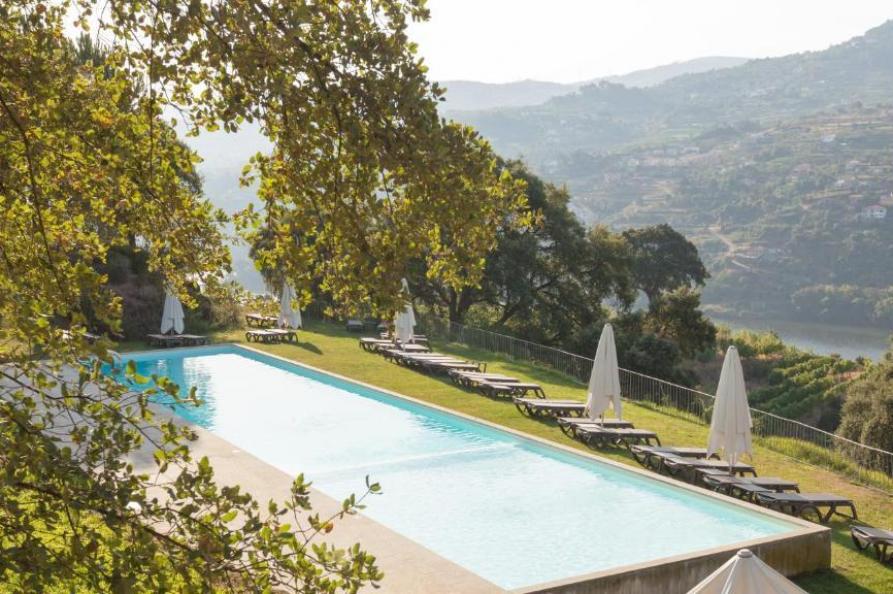 Douro Palace Resort & Spa