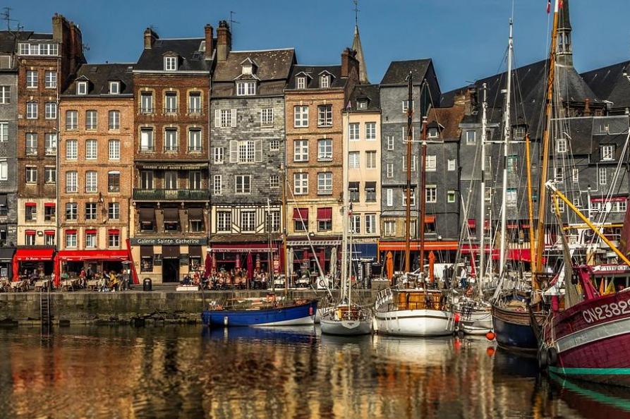 Honfleur