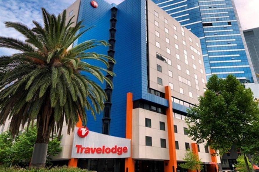 Travelodge Southbank