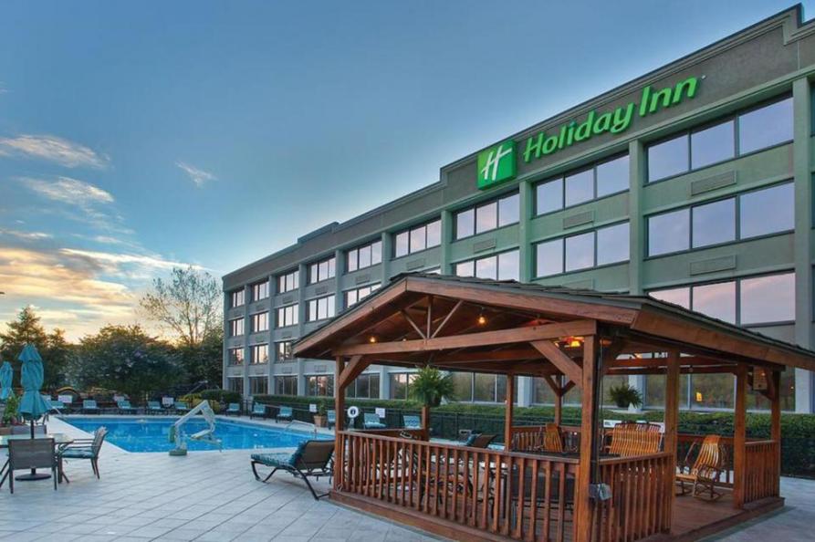 Holiday Inn Asheville East