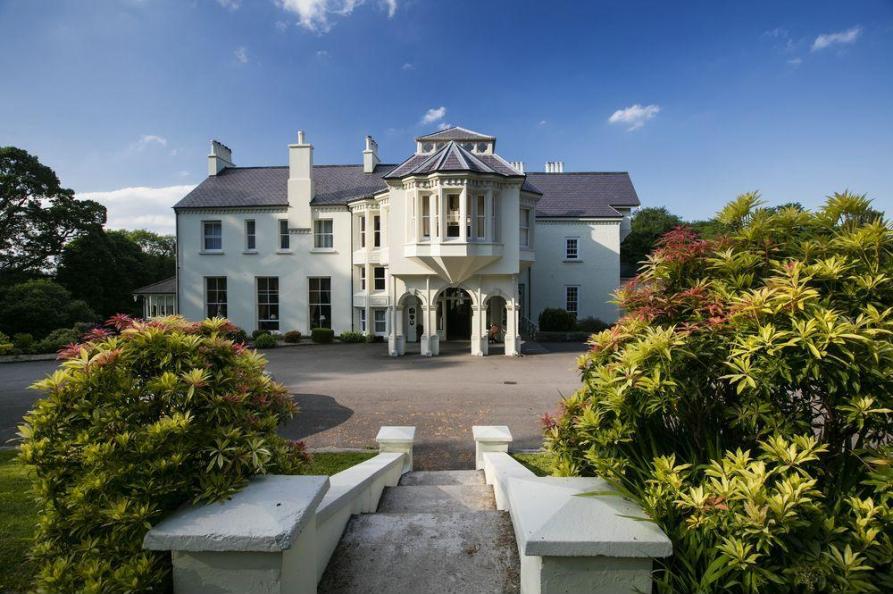 beech hill country house