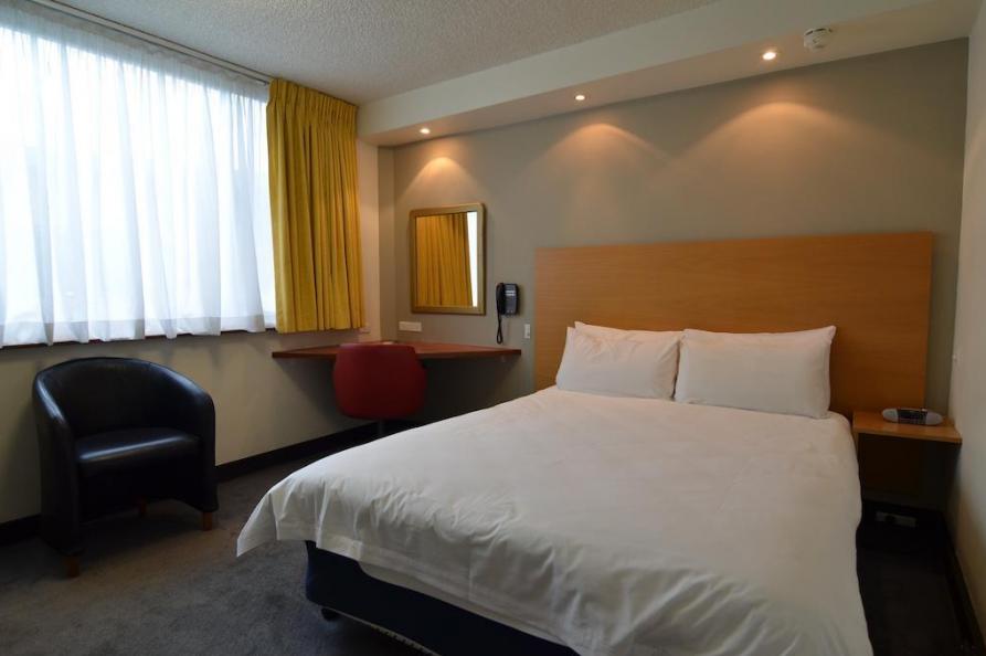 Arts Hotel