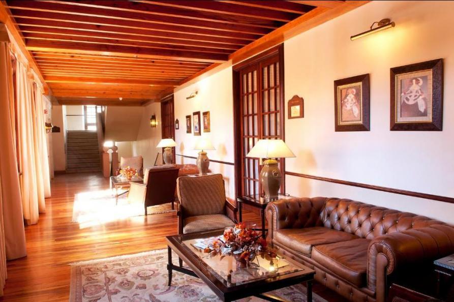 Laguna Nivaria Hotel & Spa 
