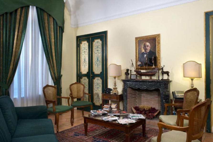 Hotel Chiaja de Charme