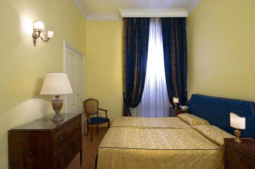 Hotel Chiaja de Charme