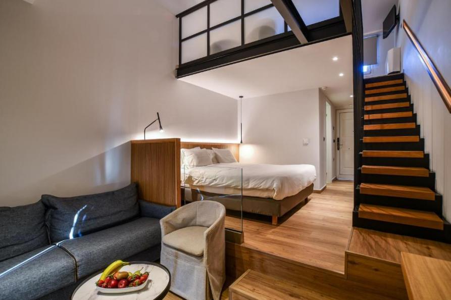 Olympion Asty hotel