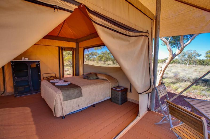 Karijini Eco Resort