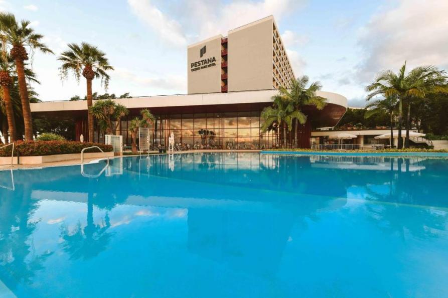 Pestana Casino Park