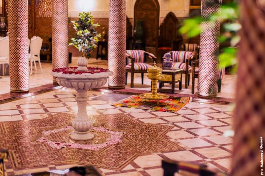 Riad Ritaj