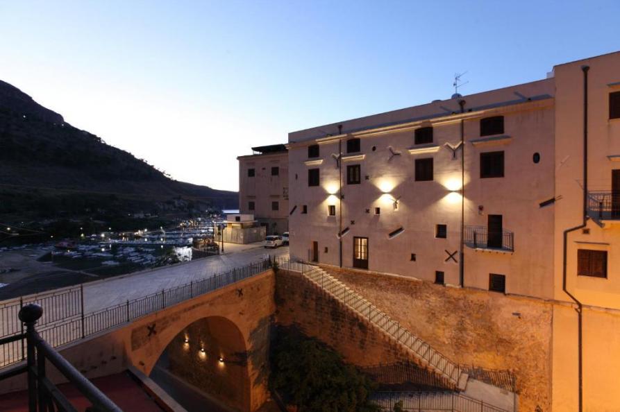 Sopra la Mura