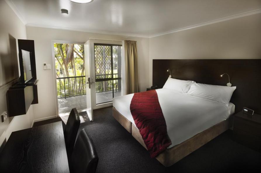Mercure Townsville