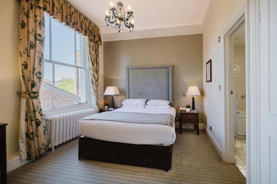 Winchester Royal Hotel 