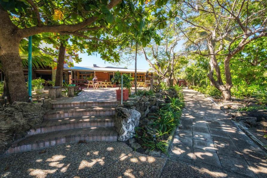 Great Keppel Island Hideaway