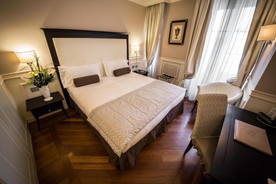 Hotel Victoria Letterario - Classic